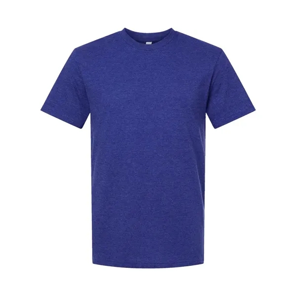 American Apparel Unisex CVC Tee... from ASI 84358 S&S Activewear