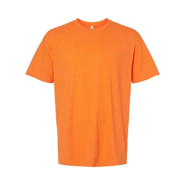American Apparel Unisex CVC Tee... from ASI 84358 S&S Activewear
