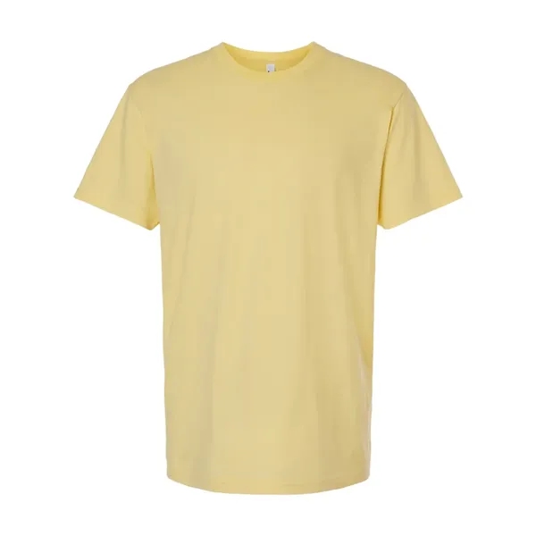 American Apparel Unisex CVC Tee... from ASI 84358 S&S Activewear