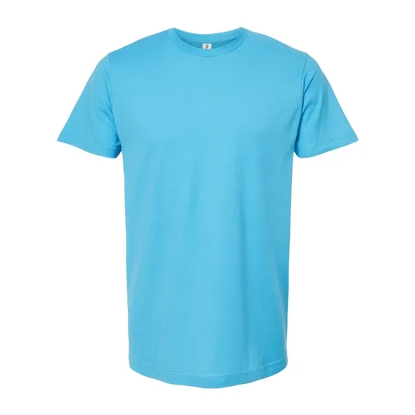 Tultex Unisex Fine Jersey T-Shirt... from ASI 84358 S&S Activewear