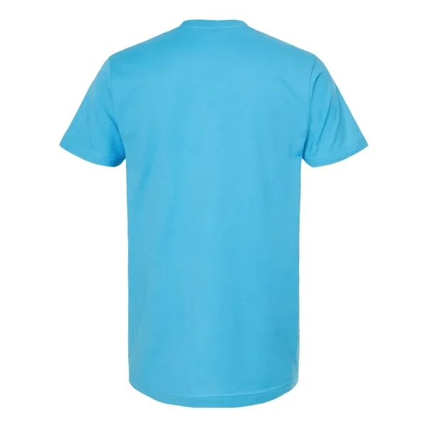 Tultex Unisex Fine Jersey T-Shirt... from ASI 84358 S&S Activewear