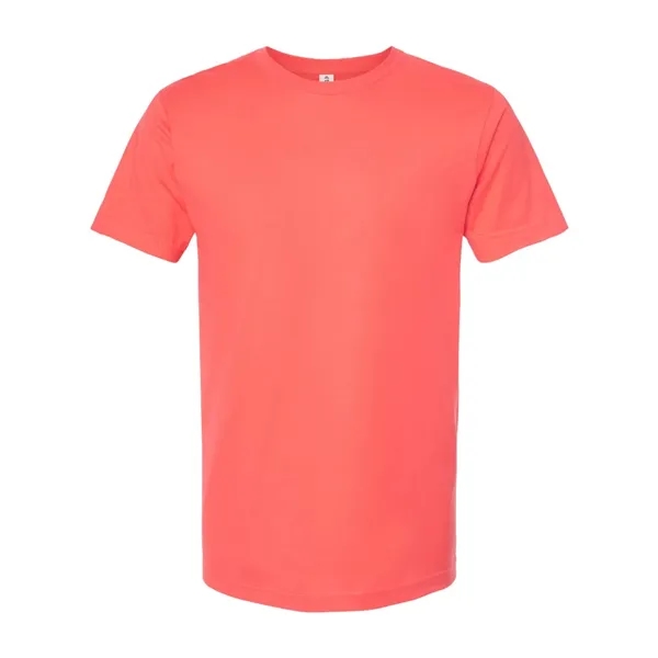 Tultex Unisex Fine Jersey T-Shirt... from ASI 84358 S&S Activewear