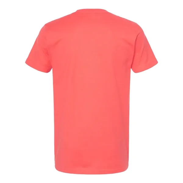 Tultex Unisex Fine Jersey T-Shirt... from ASI 84358 S&S Activewear