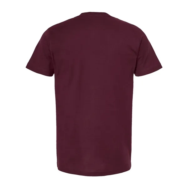Tultex Unisex Fine Jersey T-Shirt... from ASI 84358 S&S Activewear