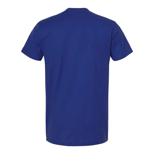 Tultex Unisex Fine Jersey T-Shirt... from ASI 84358 S&S Activewear