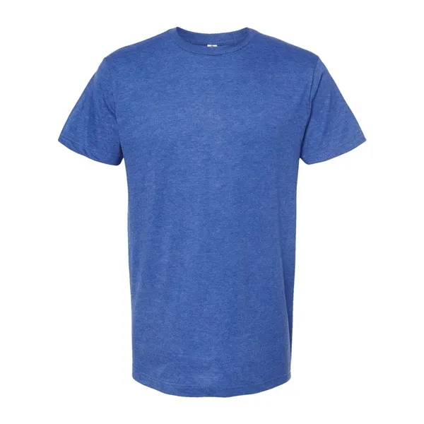 Tultex Unisex Fine Jersey T-Shirt... from ASI 84358 S&S Activewear