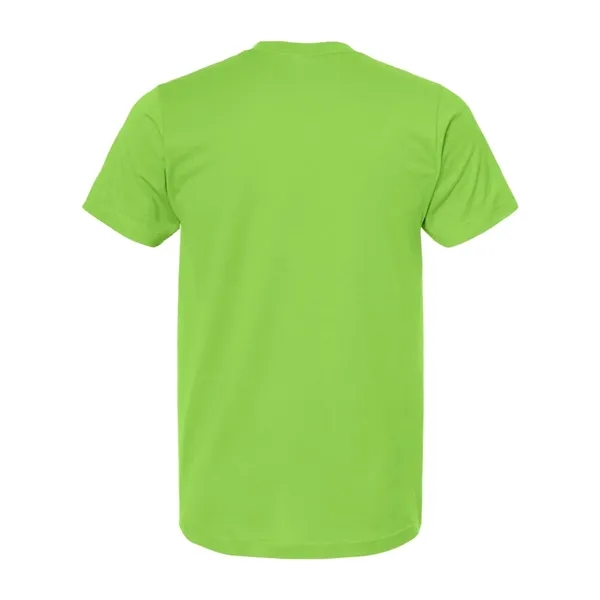 Tultex Unisex Fine Jersey T-Shirt... from ASI 84358 S&S Activewear