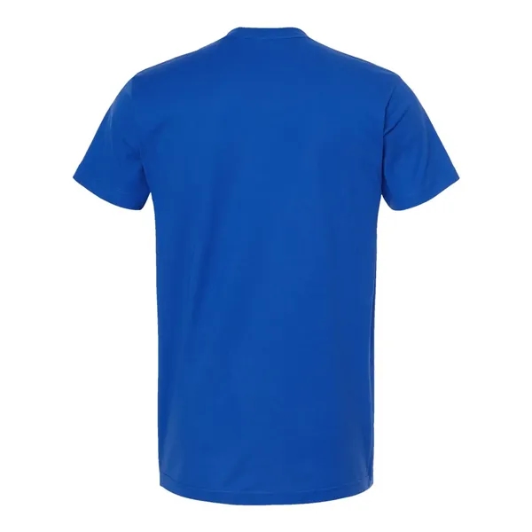 Tultex Unisex Fine Jersey T-Shirt... from ASI 84358 S&S Activewear