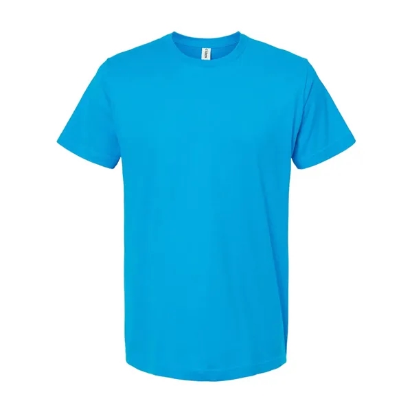 Tultex Unisex Fine Jersey T-Shirt... from ASI 84358 S&S Activewear