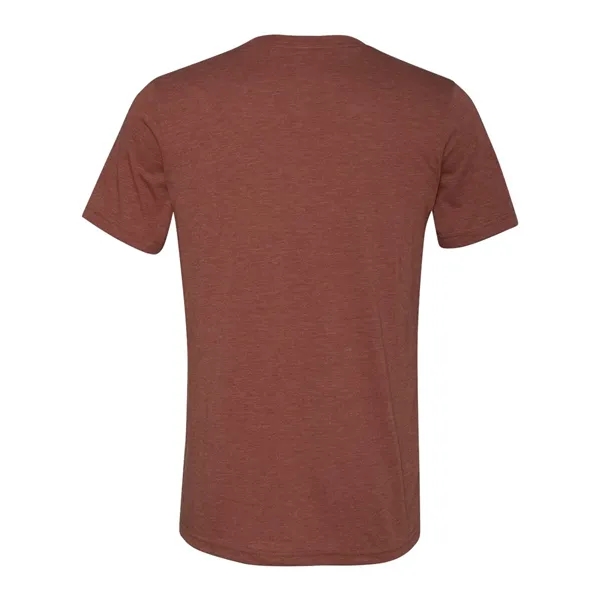 Adult triblend v-neck t-shirt. Blank product.... from ASI 84358 S&S Activewear