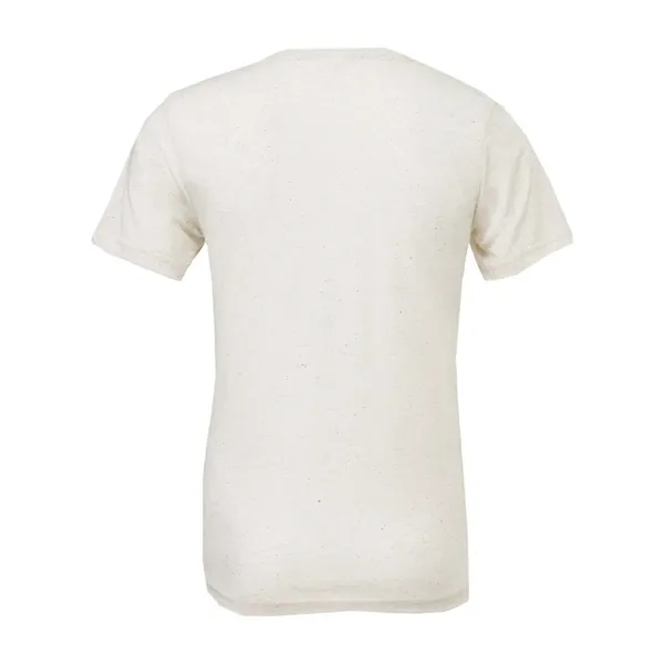 Adult triblend v-neck t-shirt. Blank product.... from ASI 84358 S&S Activewear