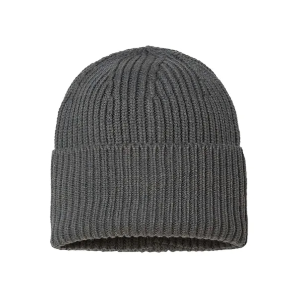 Atlantis Headwear  - Sustainable Chunky Rib Knit... from ASI 84358 S&S Activewear