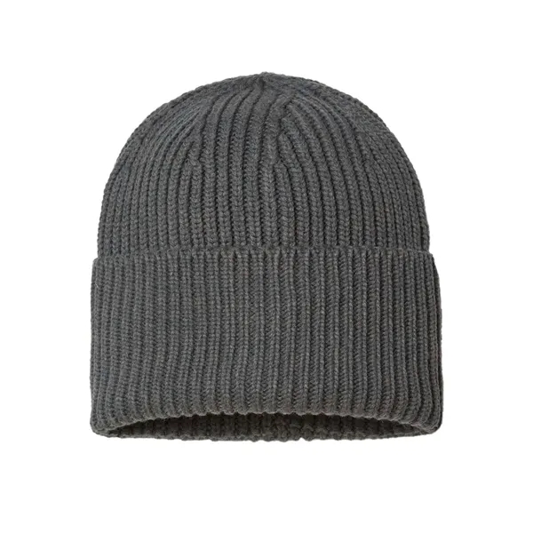 Atlantis Headwear  - Sustainable Chunky Rib Knit... from ASI 84358 S&S Activewear