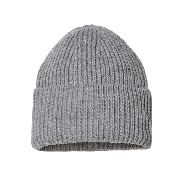 Atlantis Headwear  - Sustainable Chunky Rib Knit... from ASI 84358 S&S Activewear