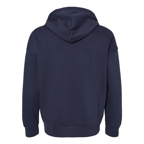 BELLA + CANVAS Unisex Sponge Fleece DTM Full-Zip Hoodie... from ASI 84358 S&S Activewear