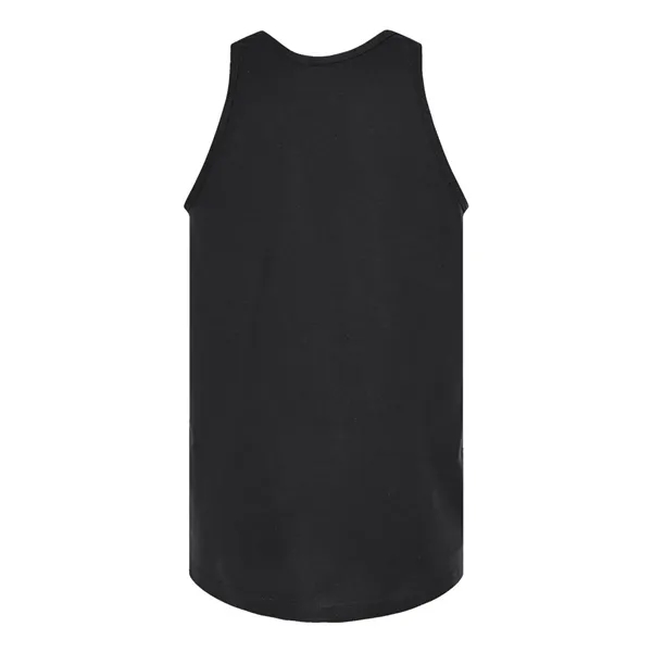 Tultex Unisex Fine Jersey Tank Top... from ASI 84358 S&S Activewear