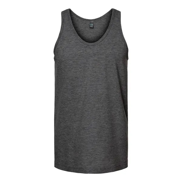 Tultex Unisex Fine Jersey Tank Top... from ASI 84358 S&S Activewear