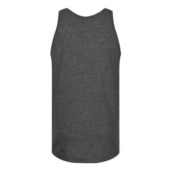Tultex Unisex Fine Jersey Tank Top... from ASI 84358 S&S Activewear