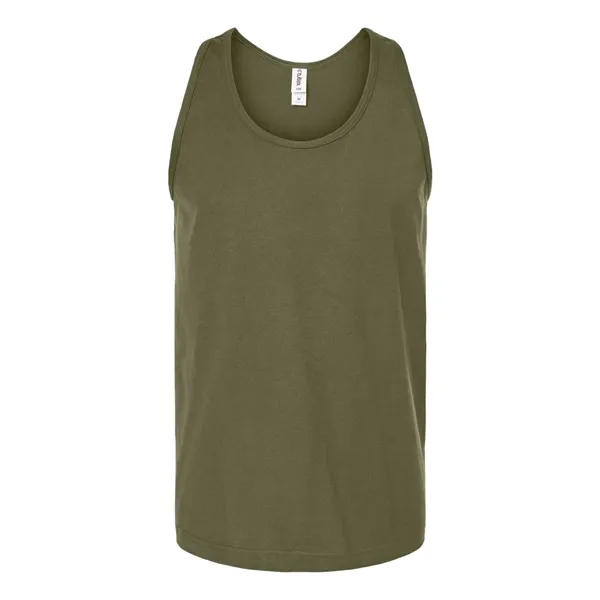 Tultex Unisex Fine Jersey Tank Top... from ASI 84358 S&S Activewear