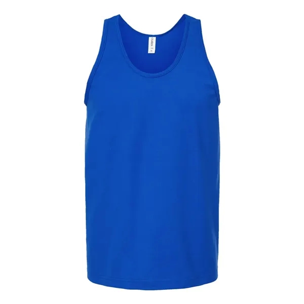 Tultex Unisex Fine Jersey Tank Top... from ASI 84358 S&S Activewear