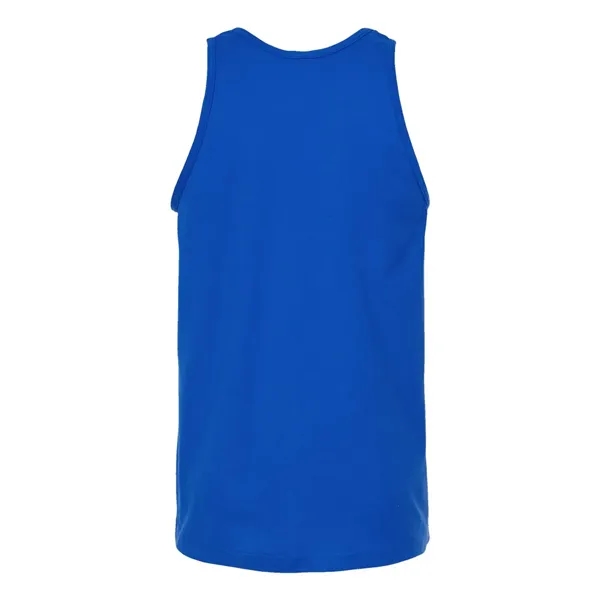 Tultex Unisex Fine Jersey Tank Top... from ASI 84358 S&S Activewear