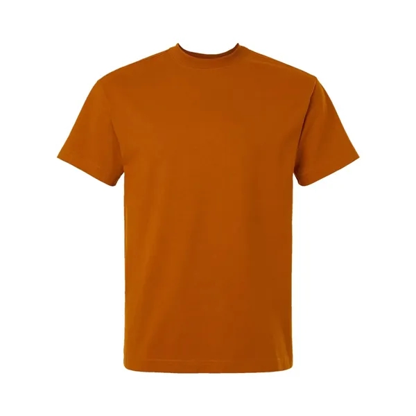 American Apparel Super Heavyweight Tee... from ASI 84358 S&S Activewear