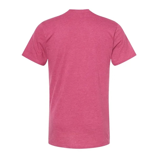 Tultex Unisex Premium Cotton Blend T-Shirt... from ASI 84358 S&S Activewear