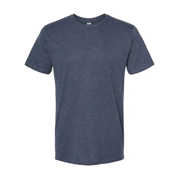 Tultex Unisex Premium Cotton Blend T-Shirt... from ASI 84358 S&S Activewear