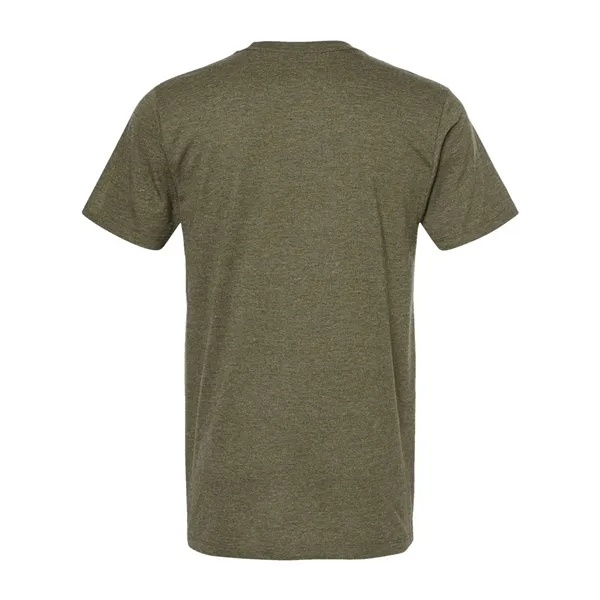 Tultex Unisex Premium Cotton Blend T-Shirt... from ASI 84358 S&S Activewear