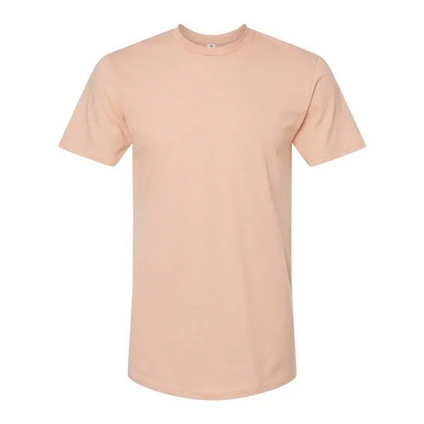 Tultex Unisex Premium Cotton Blend T-Shirt... from ASI 84358 S&S Activewear