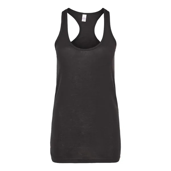 Tultex Women's Racerback Tank Top... from ASI 84358 S&S Activewear