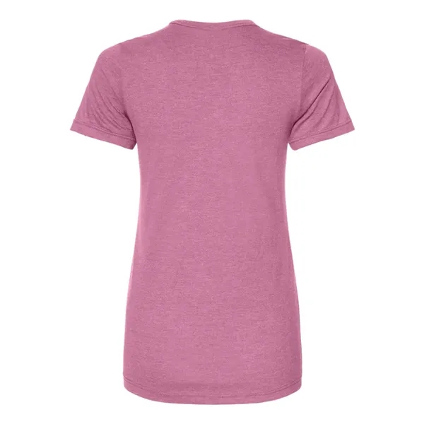 Gildan Softstyle Women's CVC T-Shirt... from ASI 84358 S&S Activewear