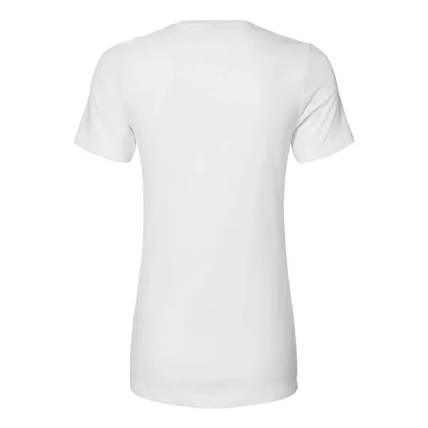 Gildan Softstyle Women's CVC T-Shirt... from ASI 84358 S&S Activewear
