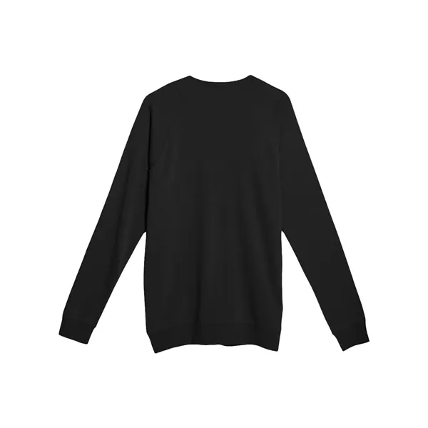 Lane Seven French Terry Crewneck Sweatshirt... from ASI 84358 S&S Activewear