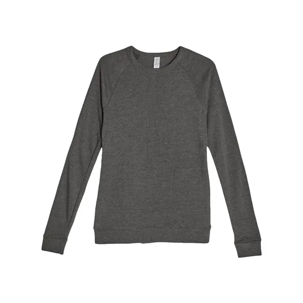 Lane Seven French Terry Crewneck Sweatshirt... from ASI 84358 S&S Activewear