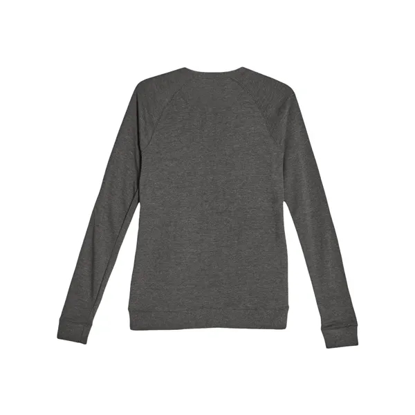 Lane Seven French Terry Crewneck Sweatshirt... from ASI 84358 S&S Activewear