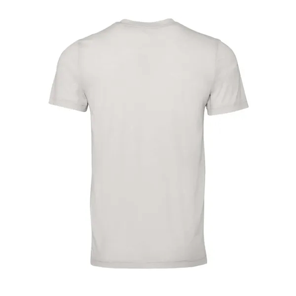 Unisex tri-blend short sleeve t-shirt comfortable and durable. Blank product.... from ASI 84358 S&S Activewear