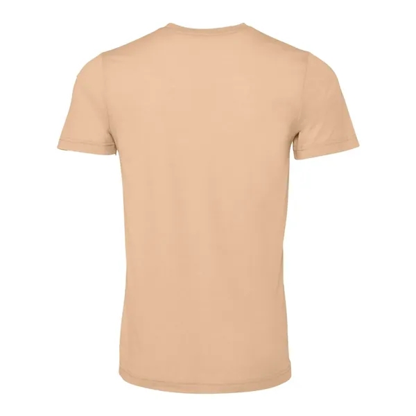 Unisex tri-blend short sleeve t-shirt comfortable and durable. Blank product.... from ASI 84358 S&S Activewear