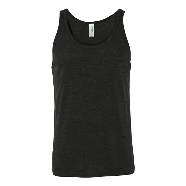 BELLA + CANVAS Triblend Tank... from ASI 84358 S&S Activewear