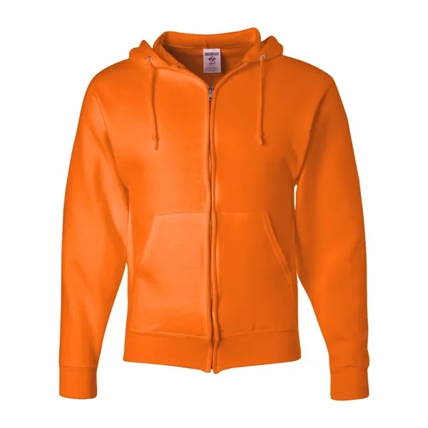 Adult, full zip hooded sweatshirt. Blank product.... from ASI 84358 S&S Activewear
