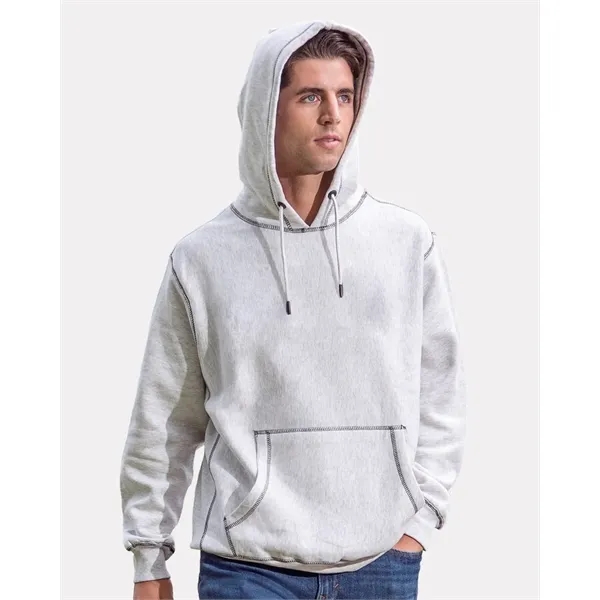 MV Sport Pro-Weave® Sideline Hooded Sweatshirt... from ASI 84358 S&S Activewear