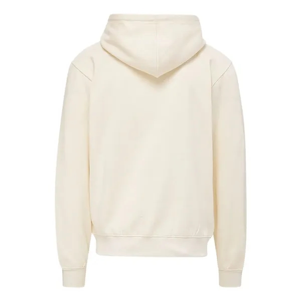 Retro Heather Zip Hood... from ASI 84358 S&S Activewear