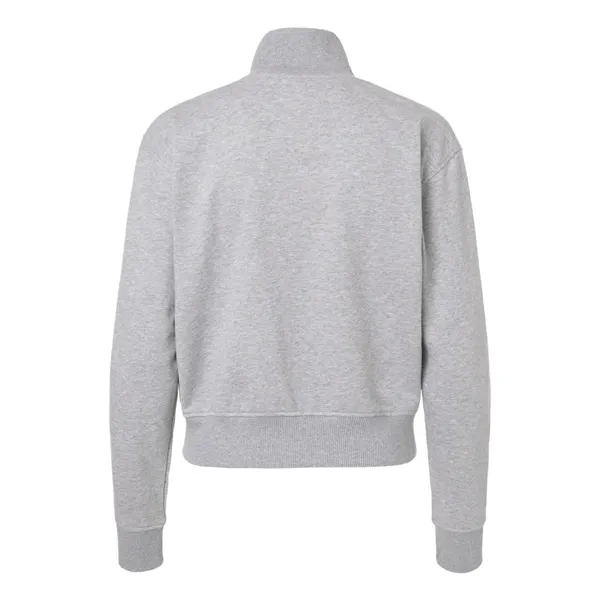 American Apparel Women's French Terry Full-Zip Jacket... from ASI 84358 S&S Activewear