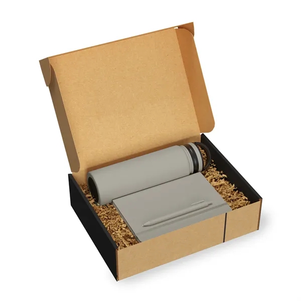 Kit includesbrST485 - Call of the Wild Soft Cover JournalbrG2005 -... from ASI 88660 Spector & Co.