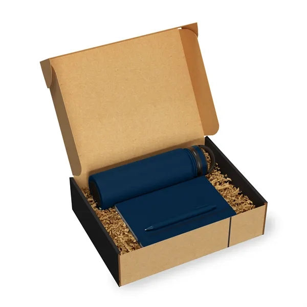 Kit includesbrST485 - Call of the Wild Soft Cover JournalbrG2005 -... from ASI 88660 Spector & Co.