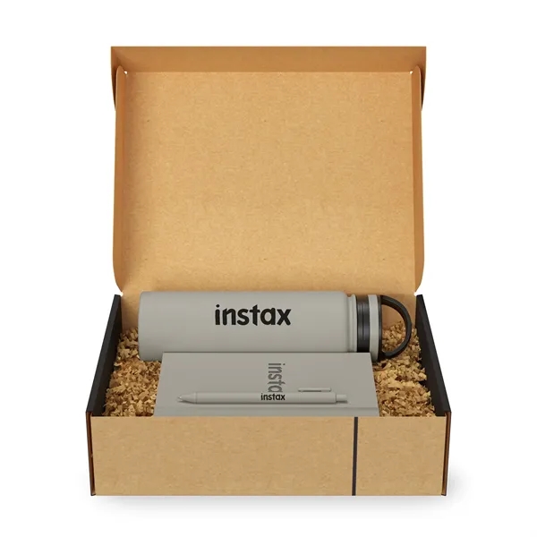 Kit includesbrST485 - Call of the Wild Soft Cover JournalbrG2005 -... from ASI 88660 Spector & Co.