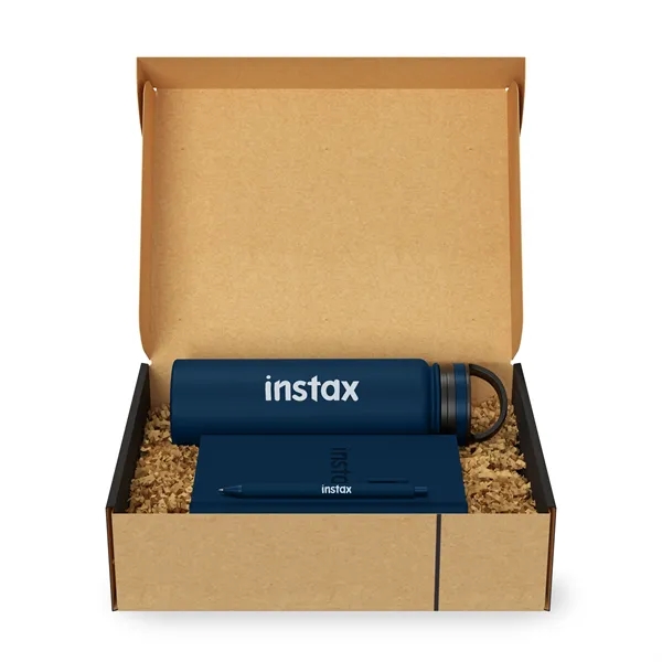 Kit includesbrST485 - Call of the Wild Soft Cover JournalbrG2005 -... from ASI 88660 Spector & Co.