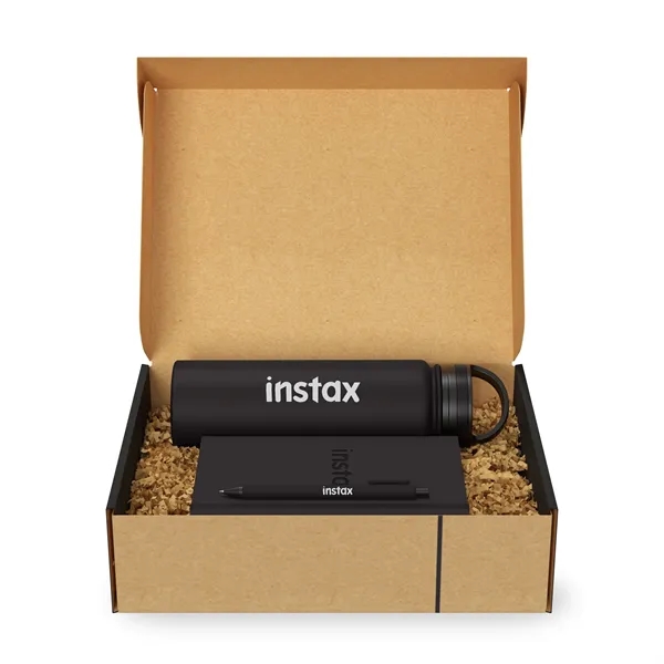 Kit includesbrST485 - Call of the Wild Soft Cover JournalbrG2005 -... from ASI 88660 Spector & Co.