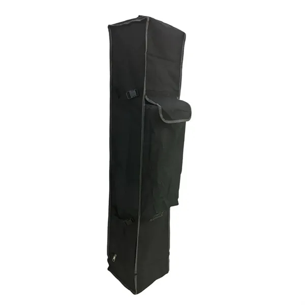 72Hr Fast Ship - 10' Steel tent kit, includes steel frame,... from ASI 53509 FIEL-Fairdeal Import & Export