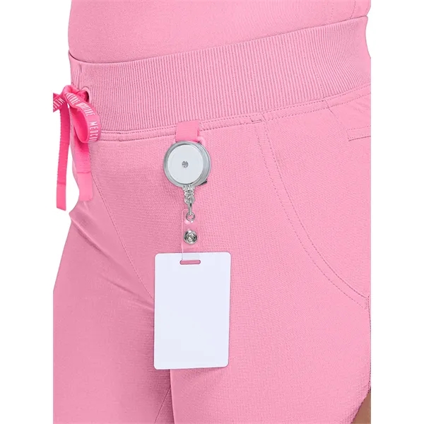 Med Couture - MC AMP - Women's 5-Pocket Wide Leg Pant... from ASI 86018 Scrub Authority